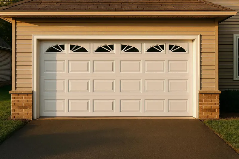 Contact Riverside Garage & Gate
